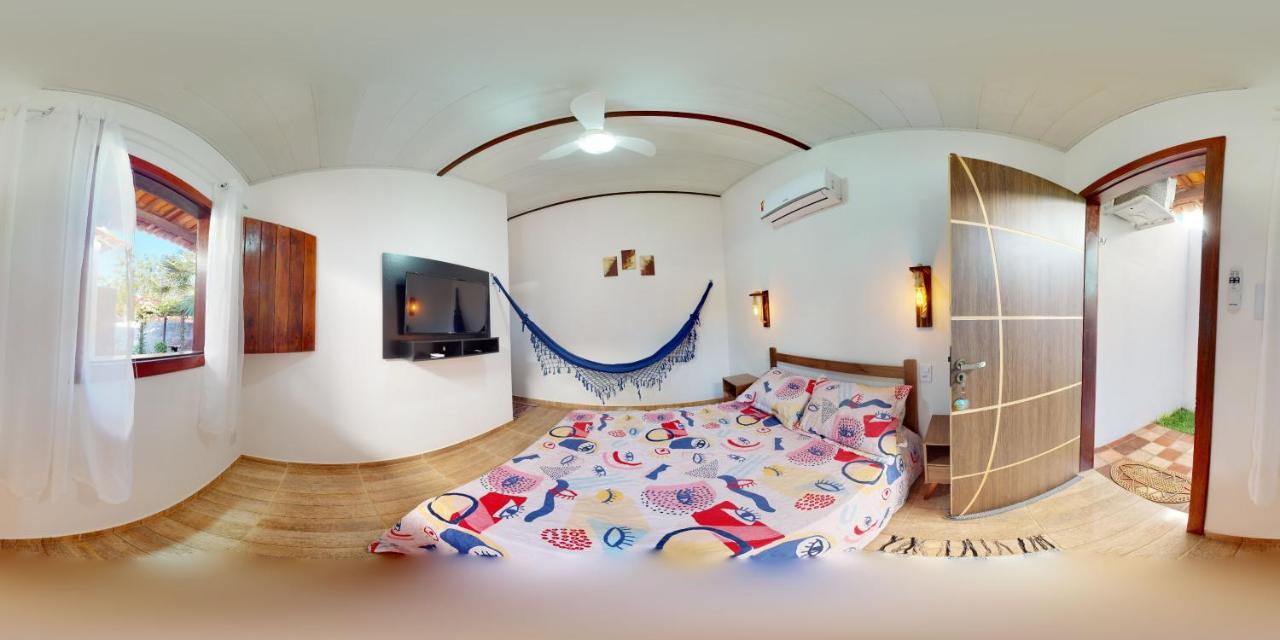 Espaco Haro Sao Miguel do Gostoso Ngoại thất bức ảnh