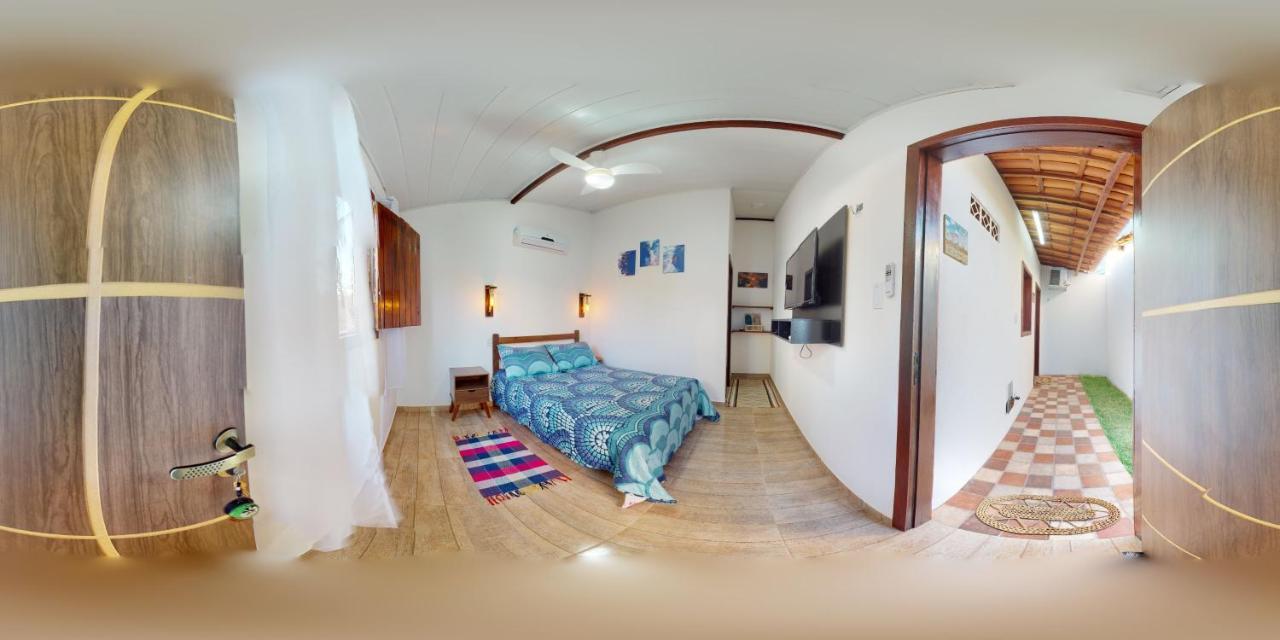 Espaco Haro Sao Miguel do Gostoso Ngoại thất bức ảnh