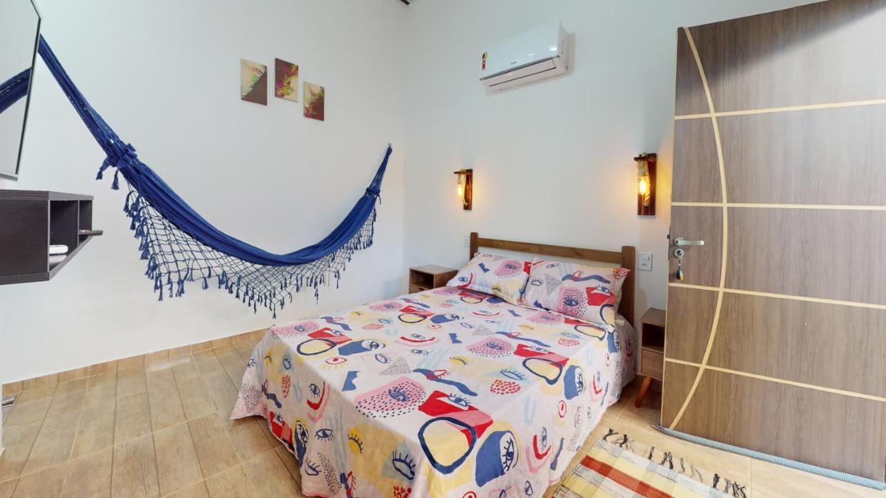 Espaco Haro Sao Miguel do Gostoso Ngoại thất bức ảnh
