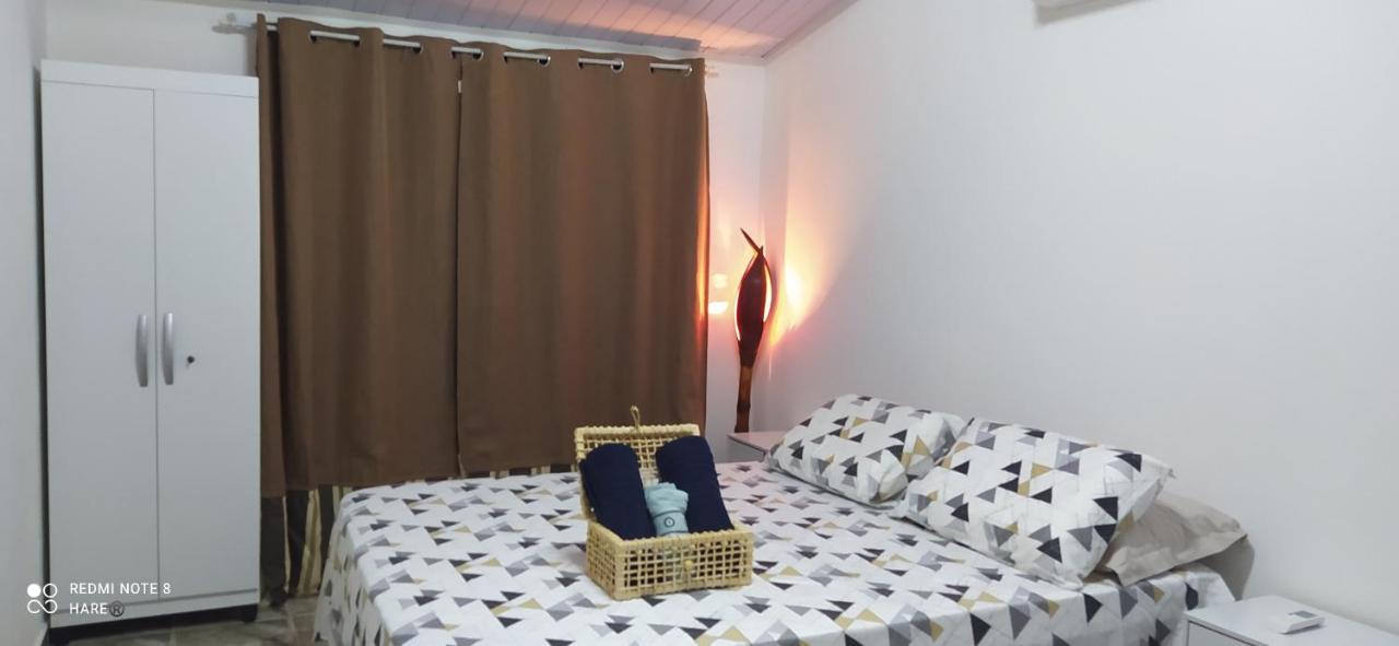 Espaco Haro Sao Miguel do Gostoso Ngoại thất bức ảnh