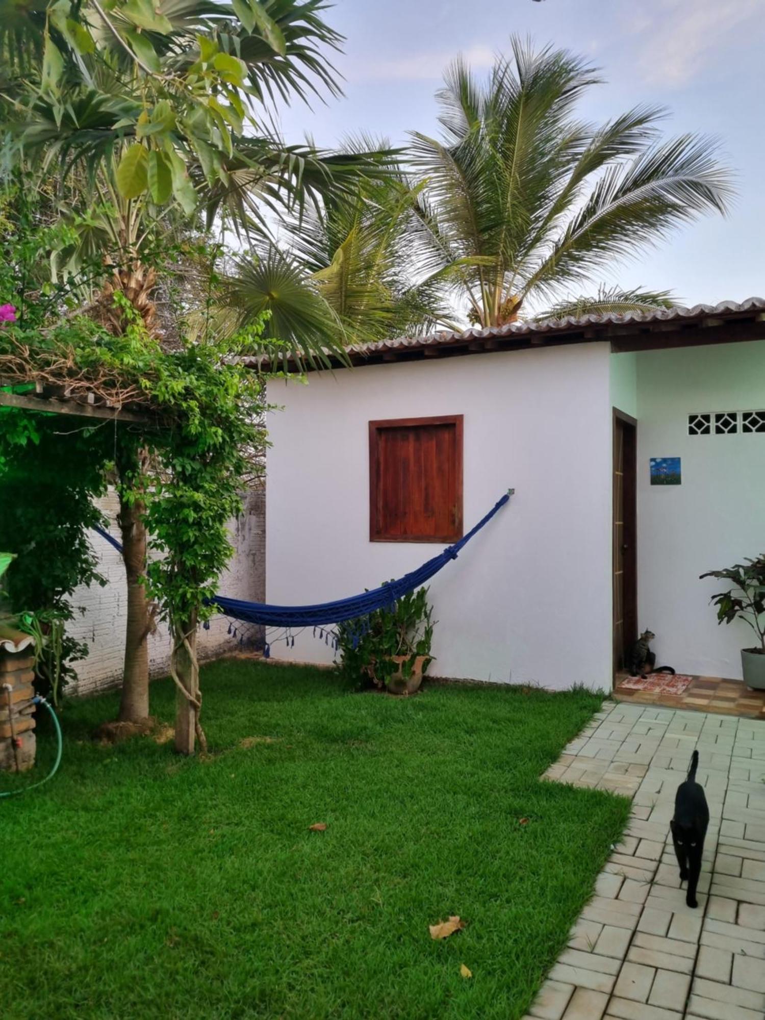 Espaco Haro Sao Miguel do Gostoso Ngoại thất bức ảnh
